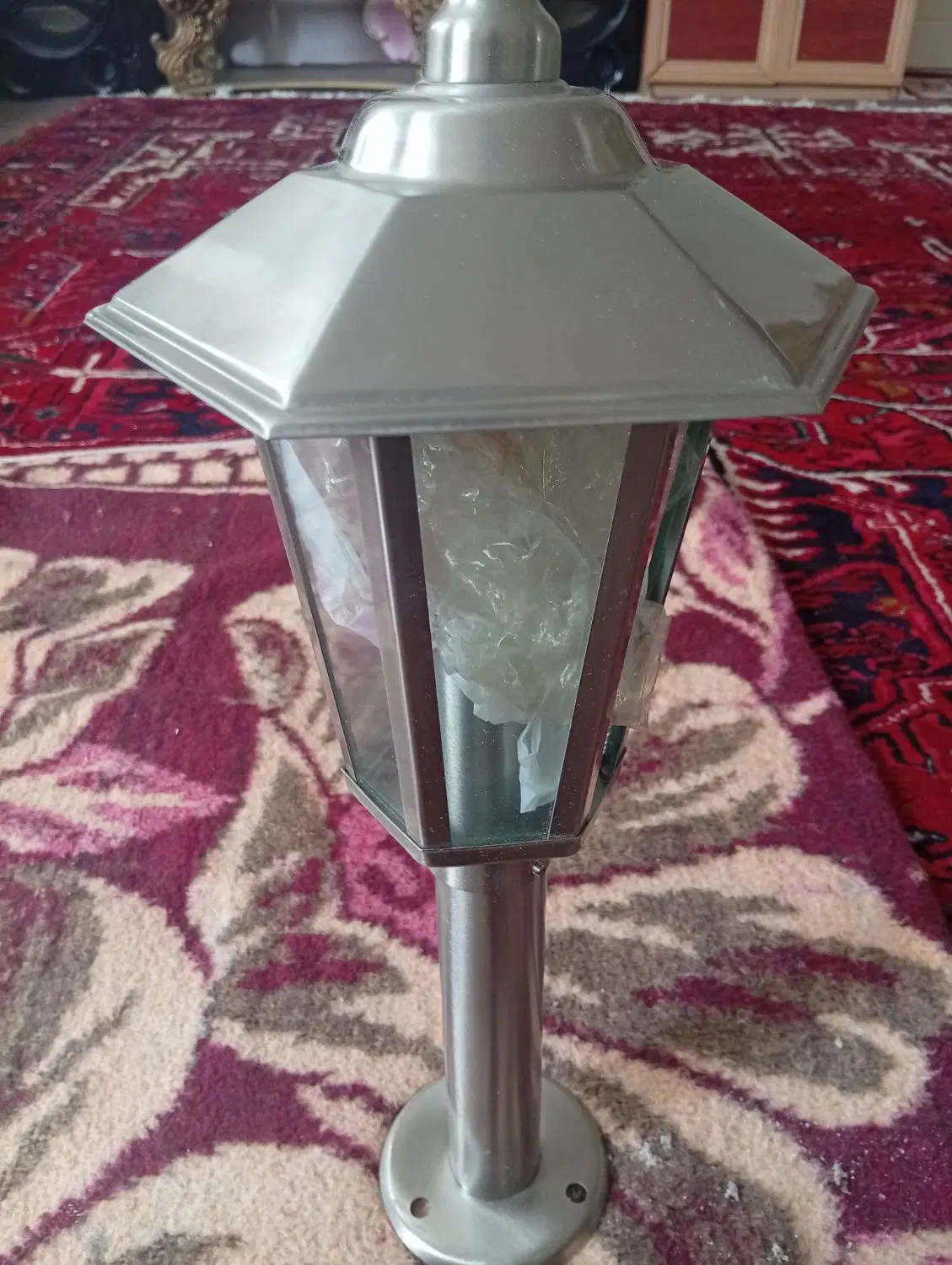 چراغ حیاط|لامپ و چراغ|سهند, |دیوار