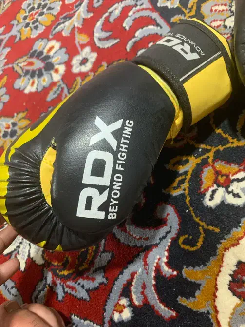 وسایل بوکس|تجهیزات ورزشی|بوشهر, |دیوار