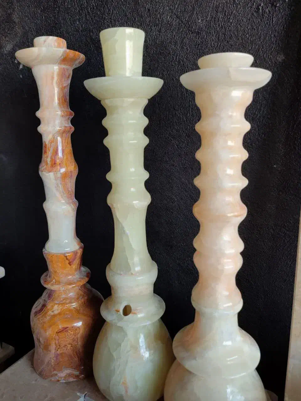 فروش ویژه نرده سنگی کباب پز آبنما cnc|خدمات پیشه و مهارت|قنوات, |دیوار