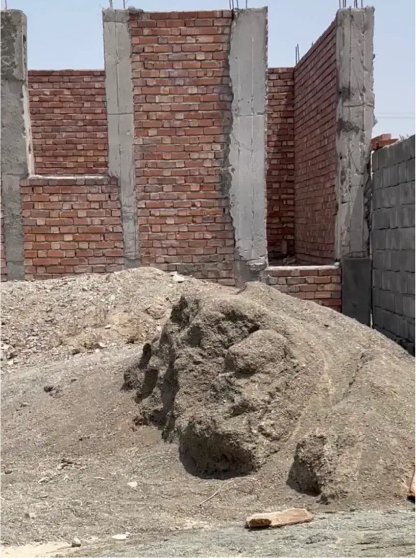 فروش خانه ی ۱۴۵متری ، دوخواب ،آشپز مخفی|فروش خانه و ویلا|کهنوج, |دیوار