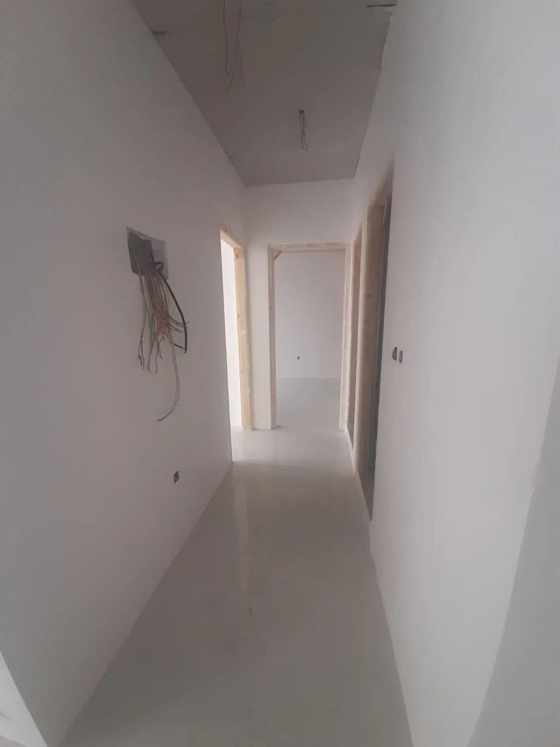 92 متری لوکس حاشیه بلوار امیریه شخصی ساز|فروش آپارتمان|مشهد, جاهد شهر|دیوار