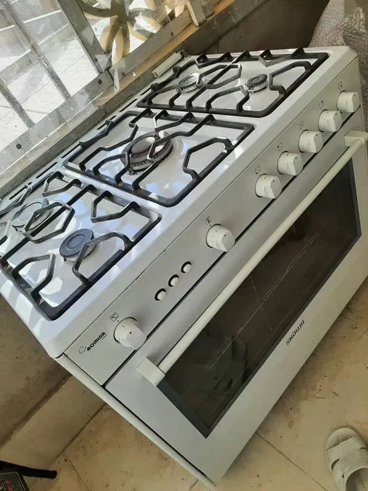 گاز|اجاق گاز و لوازم برقی پختوپز|اندیشه, پرنیان|دیوار