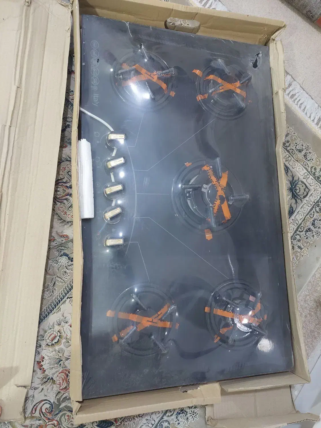 خانه و آشپزخانه|هود|اهواز, گلستان|دیوار