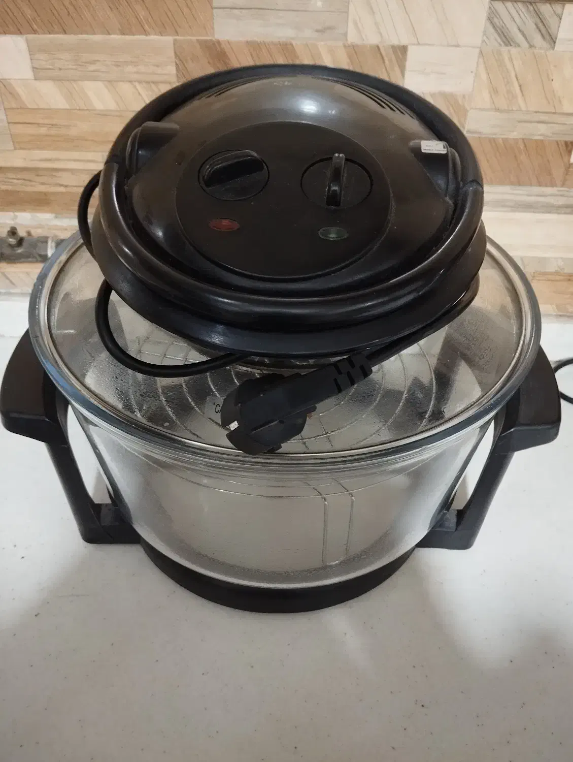 هواپز سالم|سایر لوازم برقی|مشهد, شهید فرامرز عباسی|دیوار