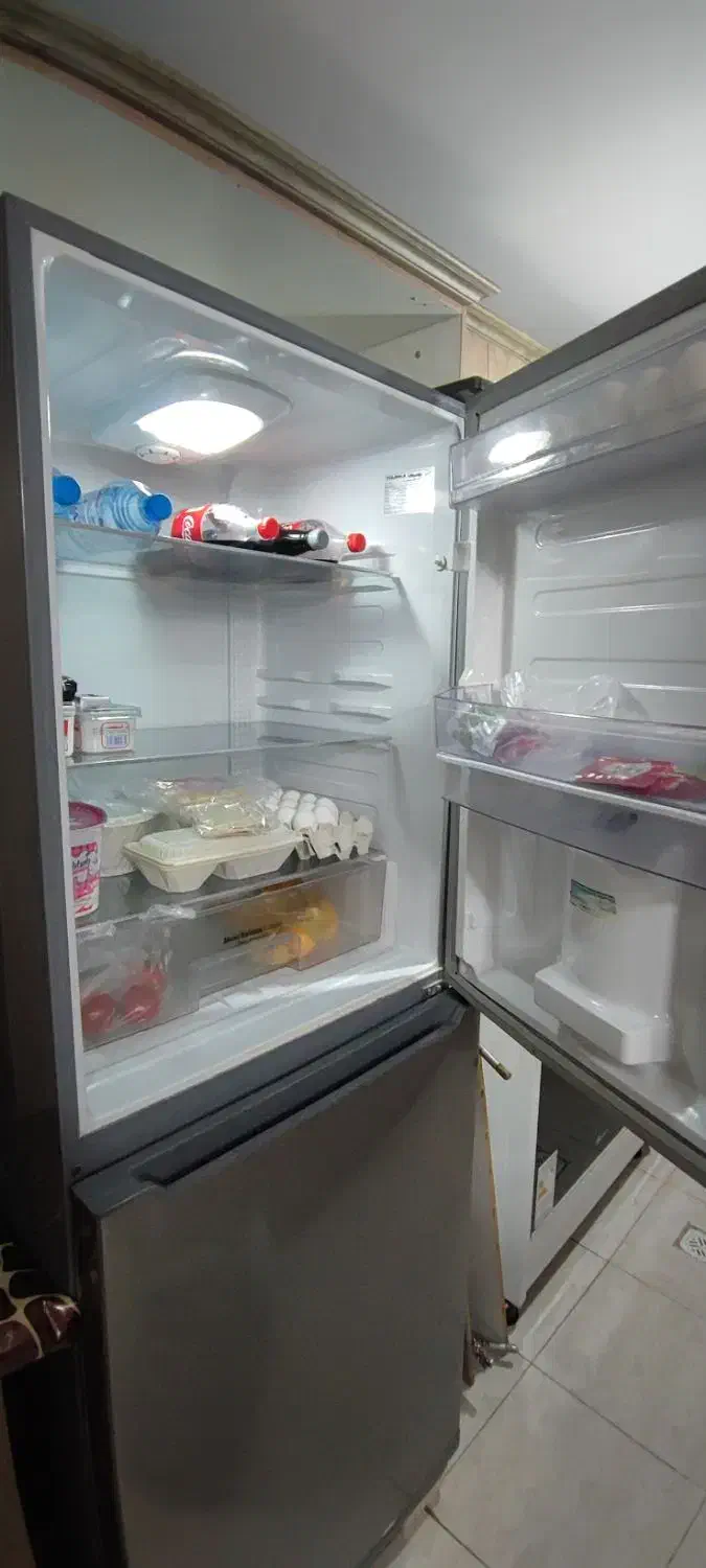 یخچال فریزر|یخچال و فریزر|کرج, کرج نو|دیوار