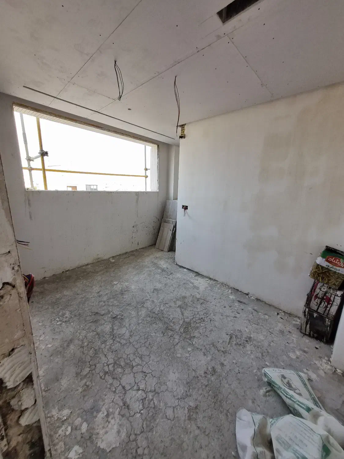 پیش فروش، خیابان میرزاطاهر شرقی، 94 متر|پیشفروش املاک|اصفهان, زهران|دیوار