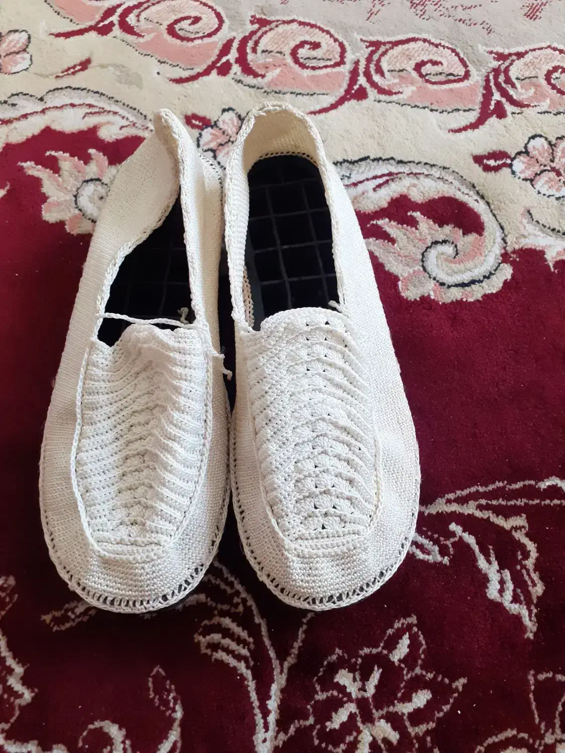 کفش زنانه|کیف، کفش، کمربند|کرمانشاه, |دیوار