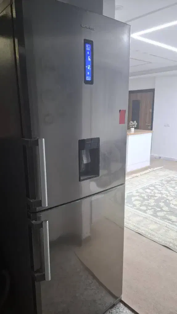 یخچال الکترواستیل|یخچال و فریزر|شوش, |دیوار