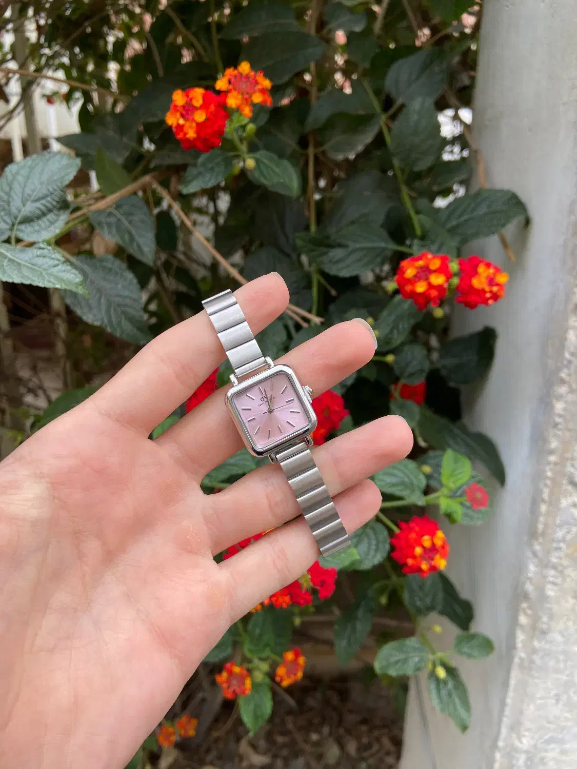 ساعت DW کرکره ای|ساعت|گنبد کاووس, |دیوار