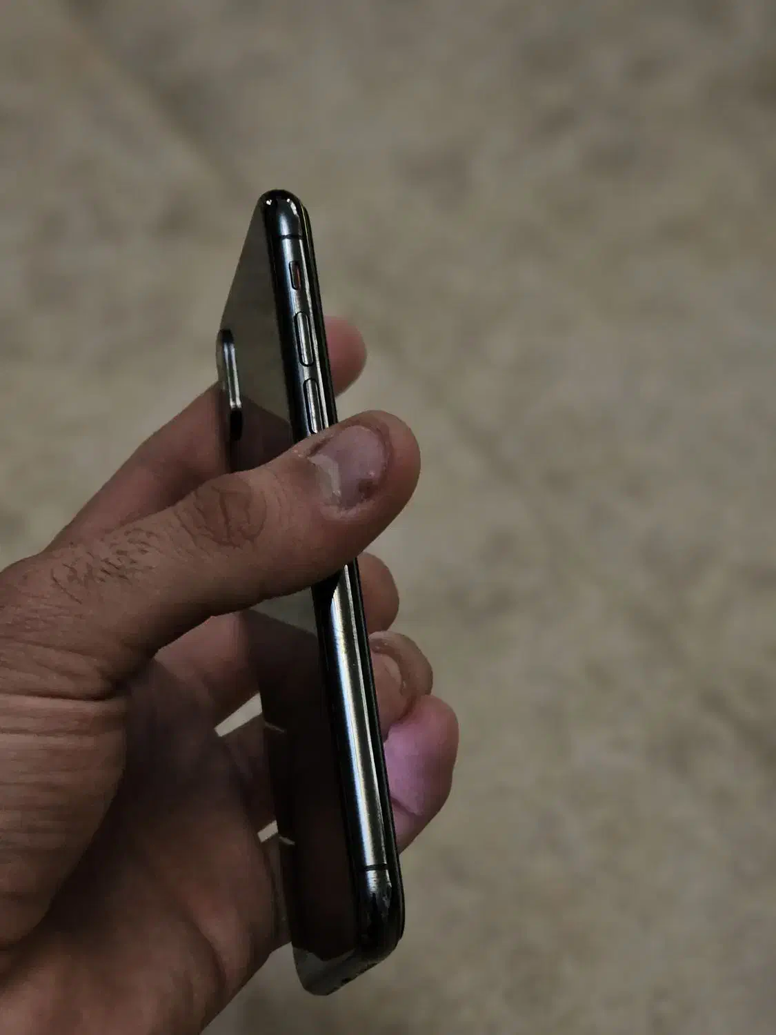 آیفون x|موبایل|کنگاور, |دیوار