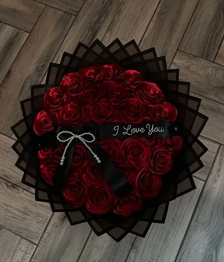 گل ربانی هدیه ماندگار برای روز مادر یلداو ولنتاین|گل مصنوعی|فردیس, فردیس|دیوار