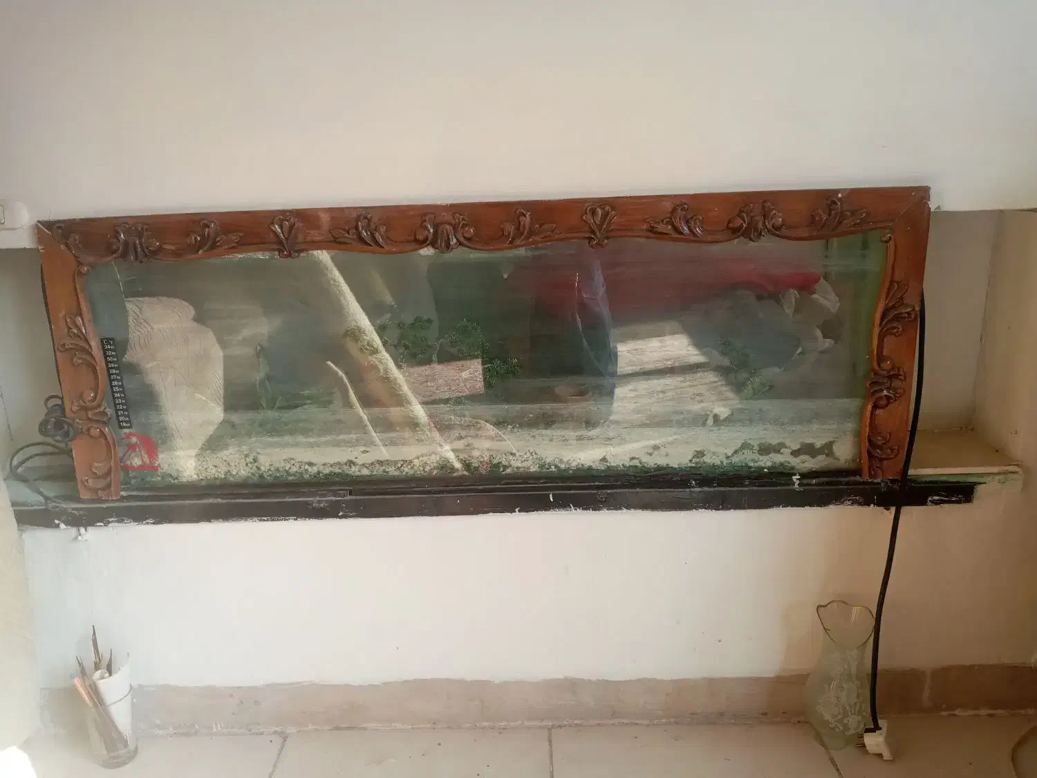 حراج وسایل خانه|ماهی|محمدشهر, شهرک پیام (مهرالبرز)|دیوار