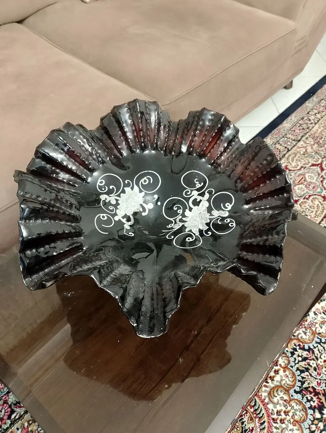 میوه خوری|ظروف سرو و پذیرایی|مشهد, مشکینی (شهرک غرب)|دیوار