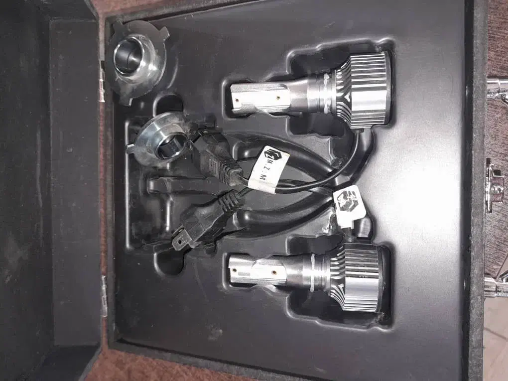 دزدگیر و هدایت دو سو عالی قیمت مناسب|قطعات یدکی و لوازم جانبی|سیرجان, |دیوار