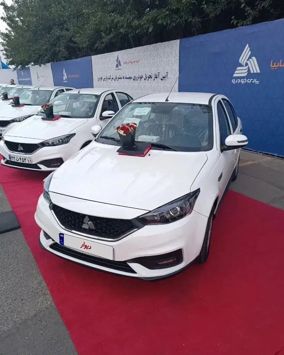 حواله خودرو سهند s|خودرو سواری و وانت|قزوین, |دیوار