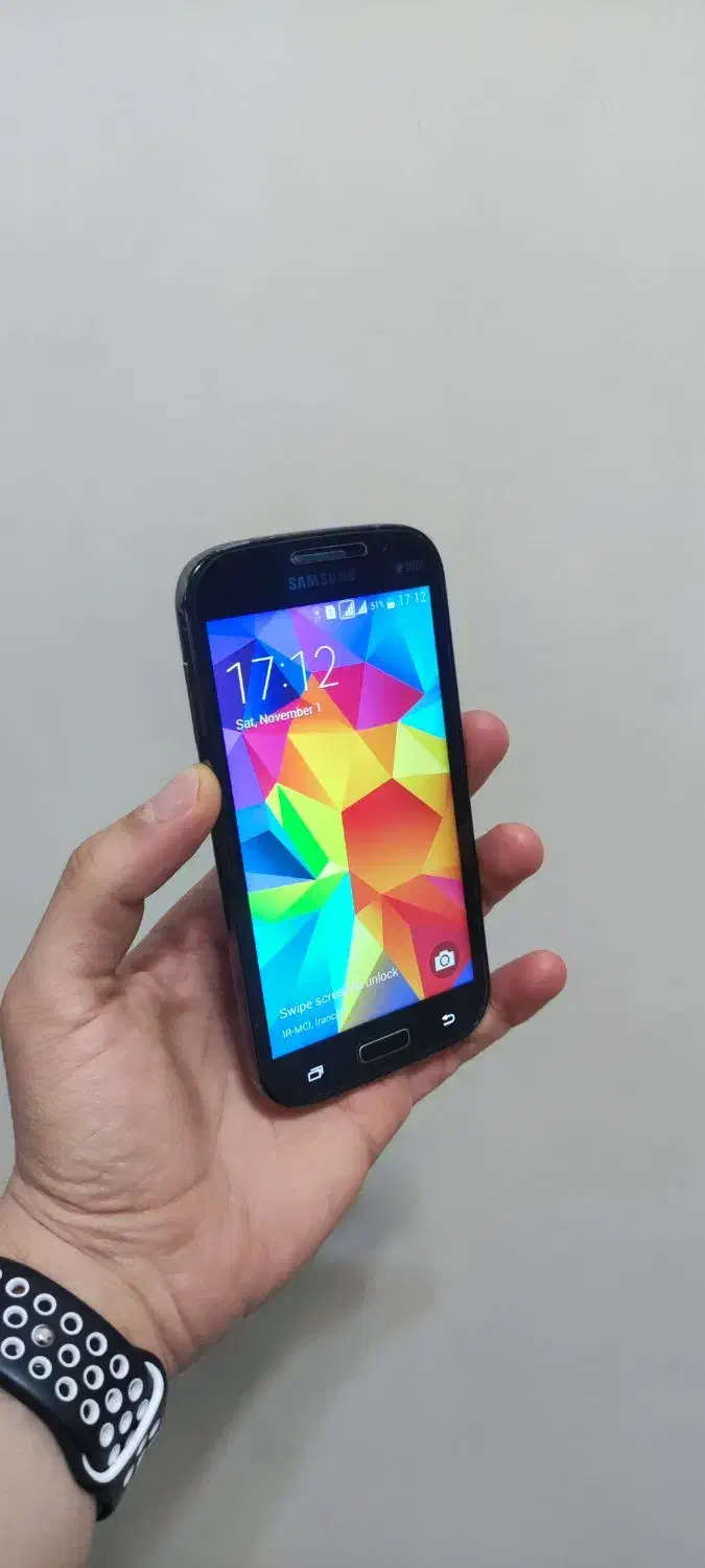 گوشی سامسونگ grand neo|موبایل|تهران, زنجان جنوبی|دیوار