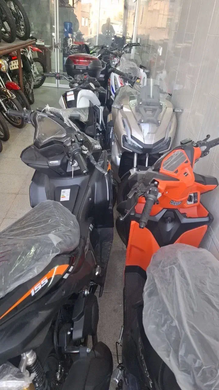 موتورت رو با پرداختی راحت بخر|موتورسیکلت|یزد, |دیوار