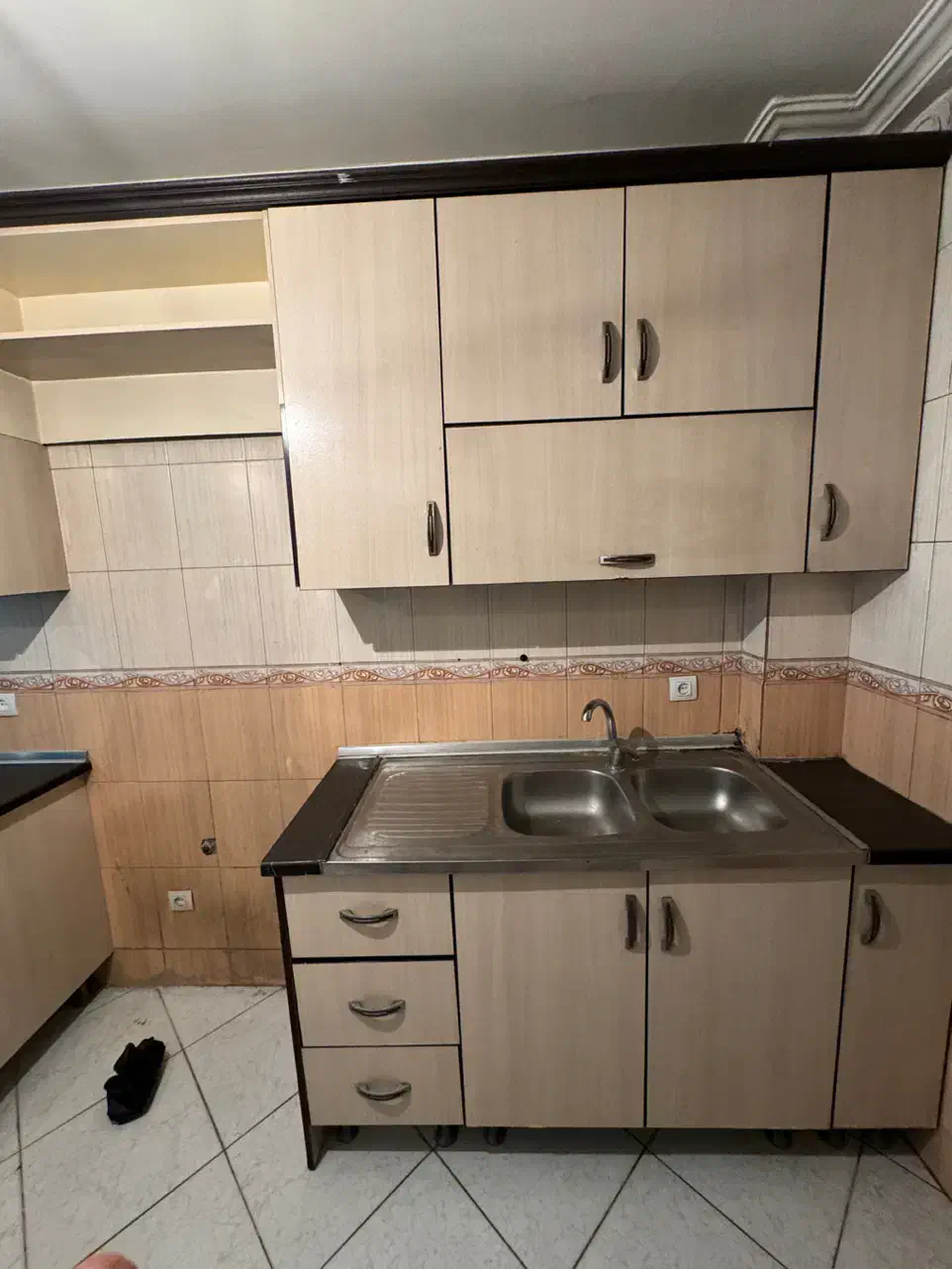 ۶۰ متر/کوچه انارک /تخلیه