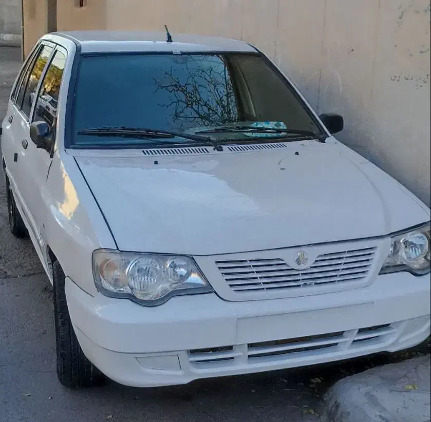 پراید۱۱۱|خودرو سواری و وانت|تایباد, |دیوار