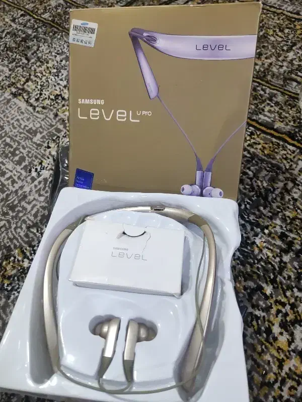 LeveL U Pro|لوازم جانبی موبایل و تبلت|تهران, منیریه|دیوار