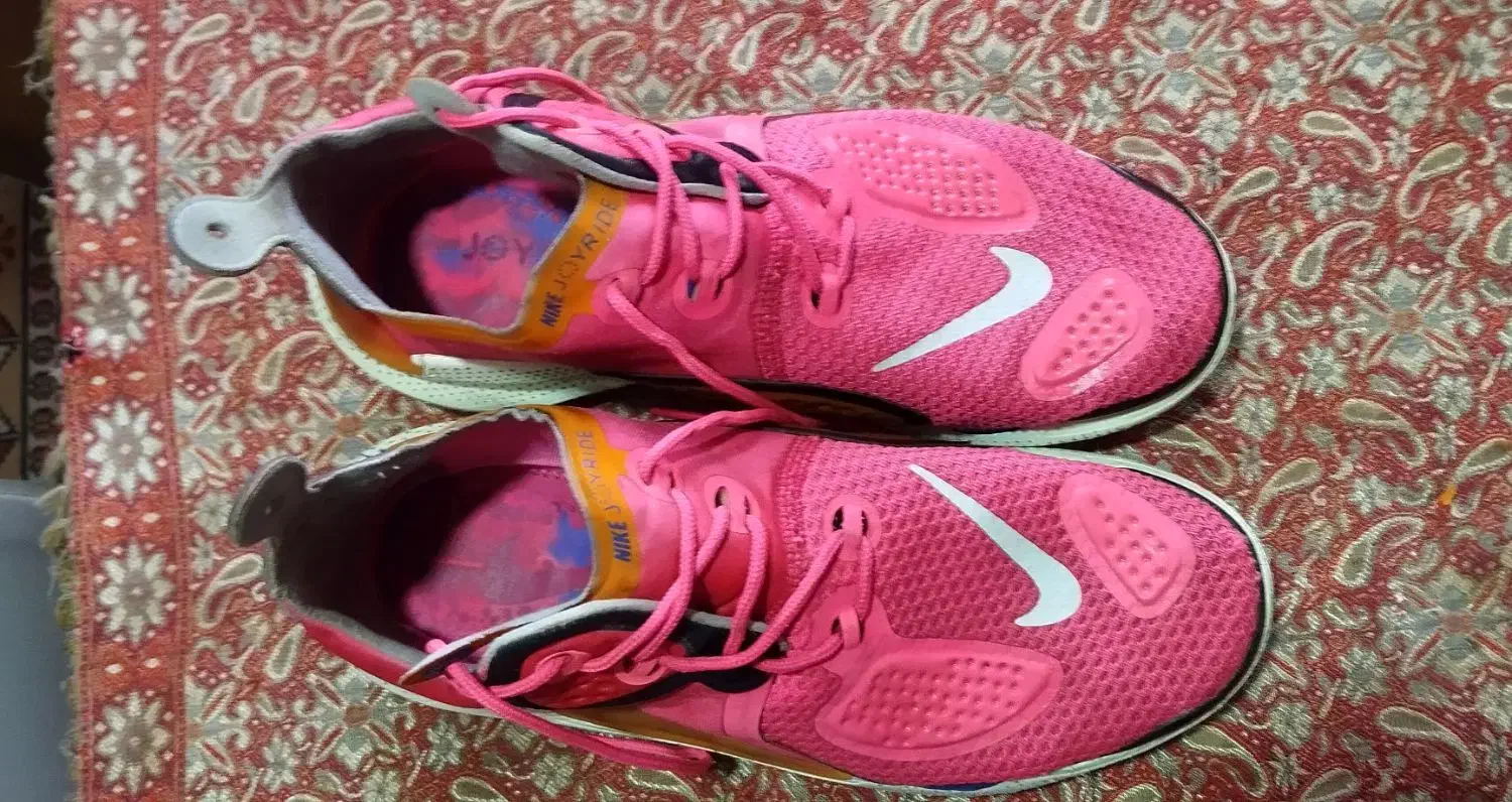 کفش نایک اسپرت اصلی تانا|کیف، کفش، کمربند|اقبالیه, |دیوار