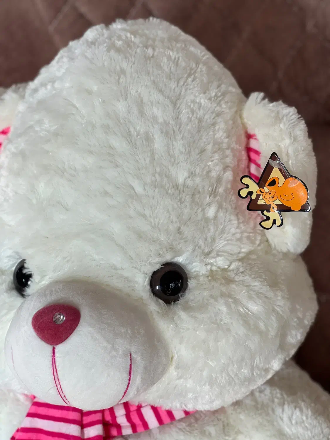 عروسک خرسی|اسباب‌بازی بچه|آستارا, |دیوار