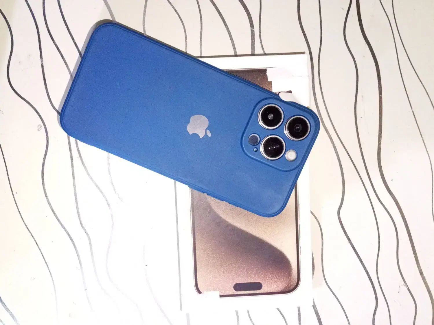 گوشی موبایل ایفونProMax15|موبایل|بندر ماهشهر, |دیوار