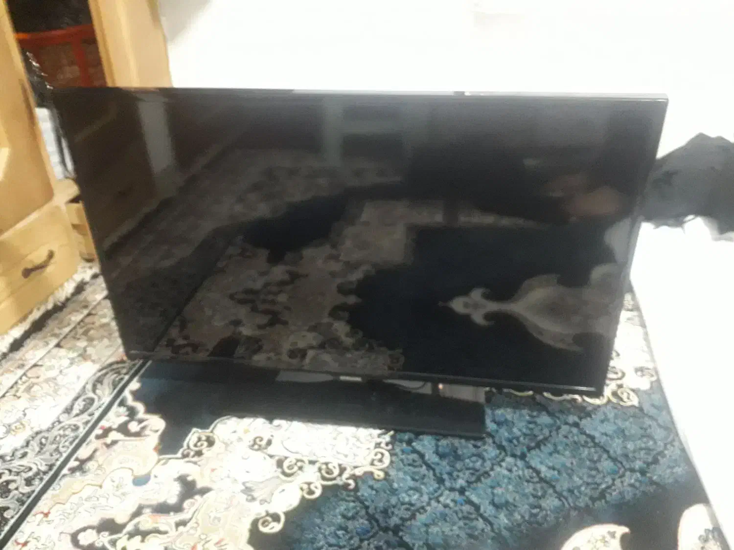 فروش تلوزیون|تلویزیون و پروژکتور|چابکسر, |دیوار