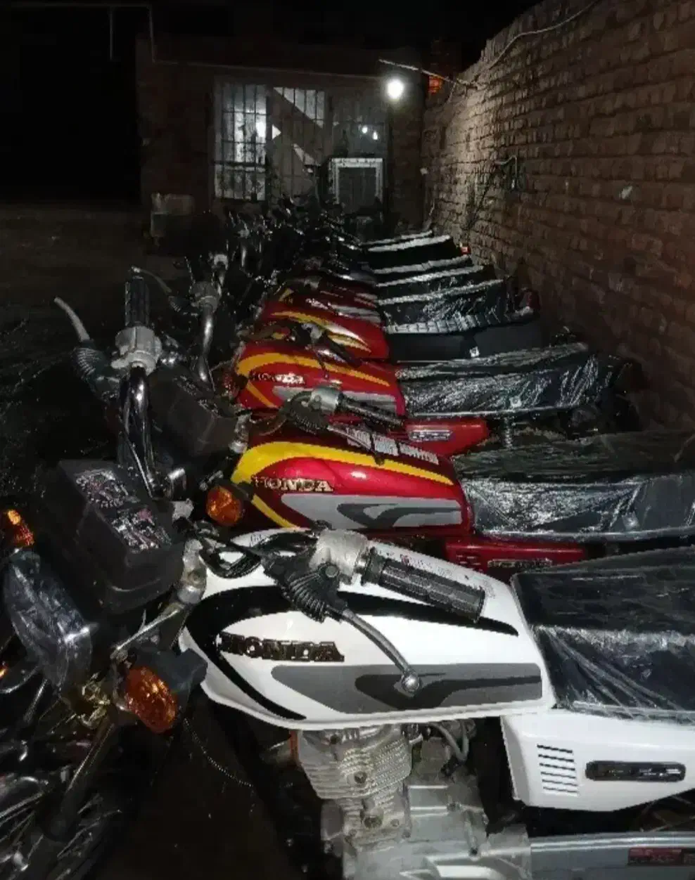 موتور|موتورسیکلت|کرمان, |دیوار