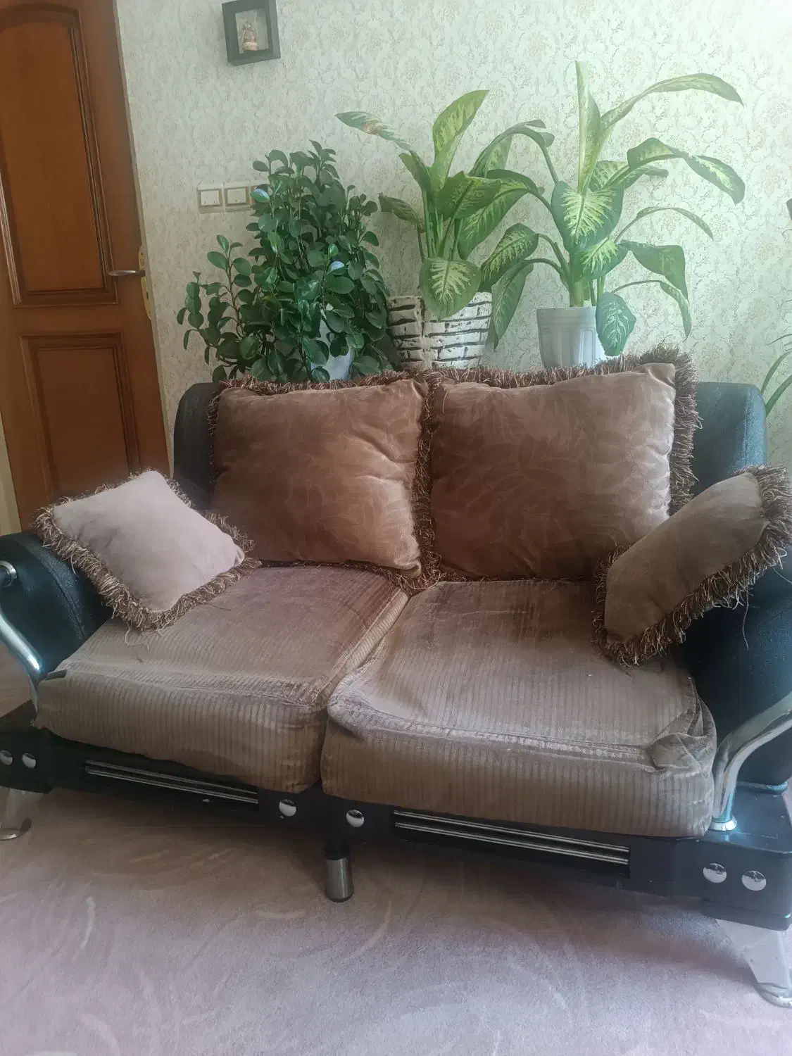 مبل|مبلمان خانگی و میز عسلی|اردبیل, |دیوار