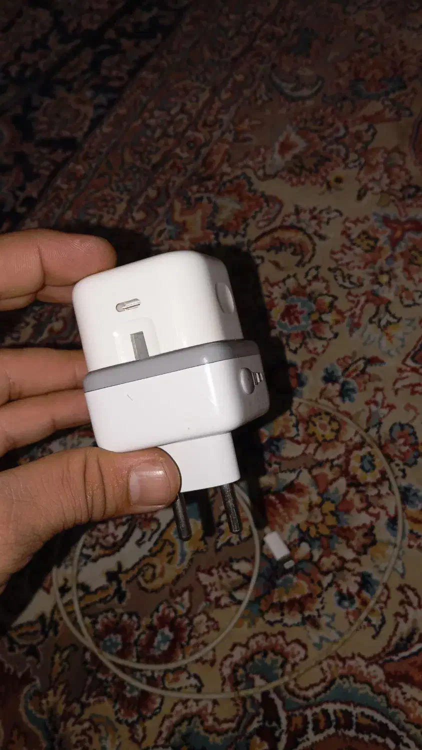 آداپتور|لوازم جانبی موبایل و تبلت|مرودشت, ابوذر شمالی|دیوار