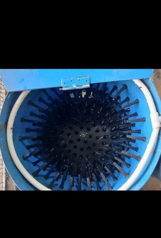 پرکن مرغ سبدمرغی فن هواکش|فروشگاه و مغازه|باوی, |دیوار