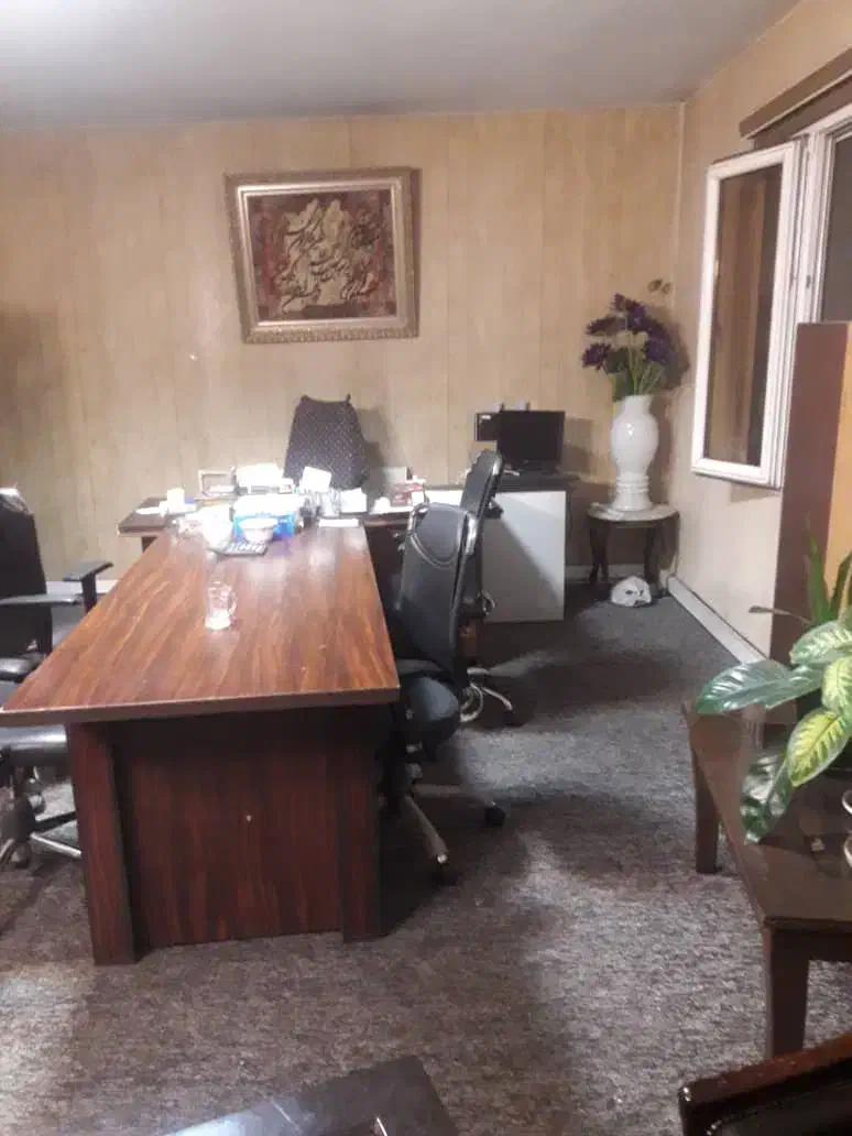 ۶۰متر سند اداری سپهبد قرنی /ویلا|فروش دفتر کار، اتاق اداری، مطب|تهران, نصرت|دیوار