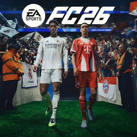 FC26 - Z2|کنسول، بازی ویدئویی و آنلاین|کیش, |دیوار
