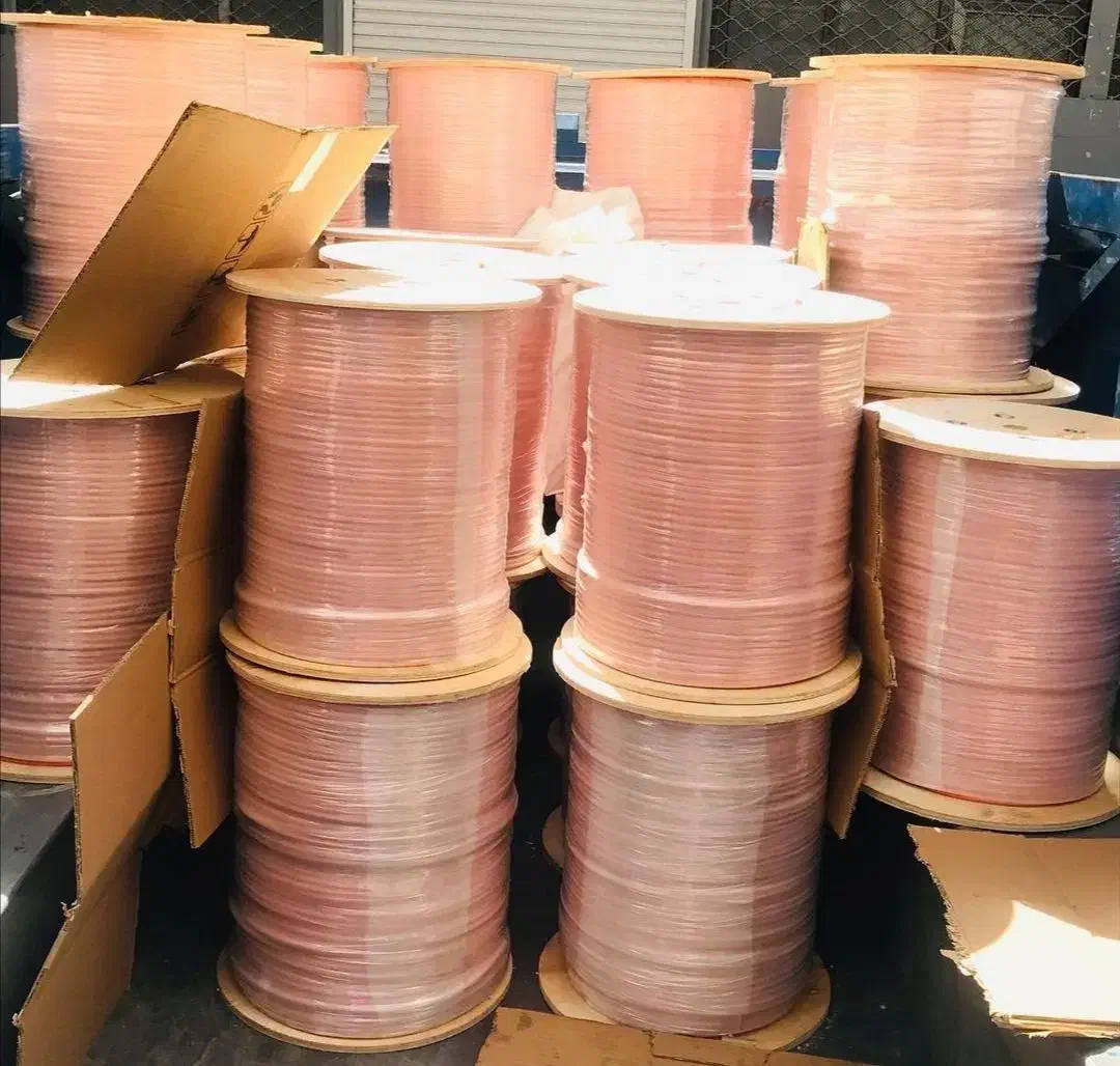 کابل شبکه شیلد و فویل نگزنس و لگراند CAT6 SFTP|مودم و تجهیزات شبکه|تهران, بلوار کشاورز|دیوار