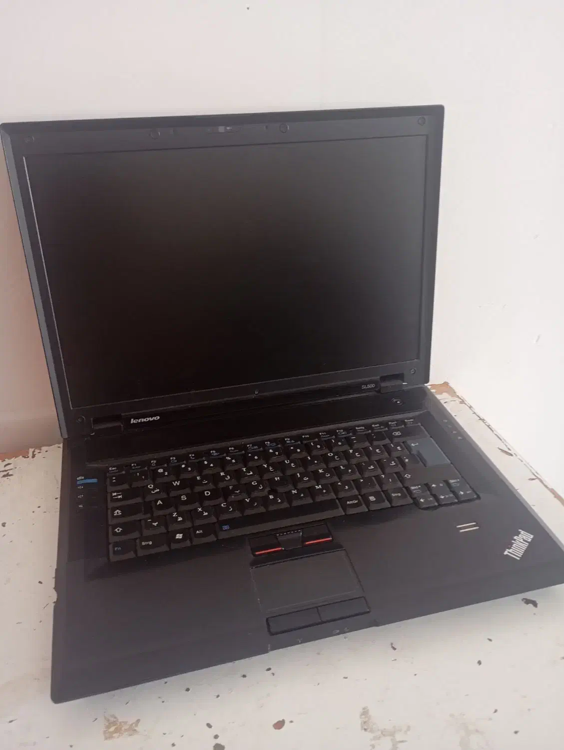 لپ تاپ لنوو|رایانه همراه|تبریز, |دیوار