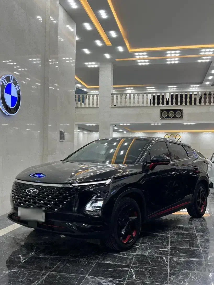 فونیکسfx،مدل۱۴۰۲ پرمیوم|خودرو سواری و وانت|بوشهر, |دیوار