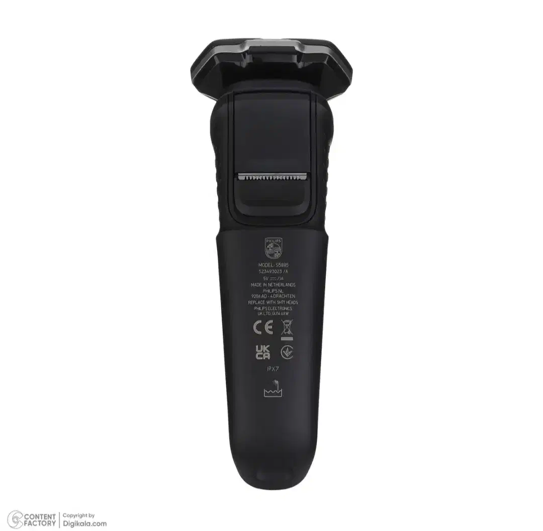 ریش تراش فیلیپس مدل S5885/10|آرایشی، بهداشتی، درمانی|تهران, دانشگاه شریف|دیوار