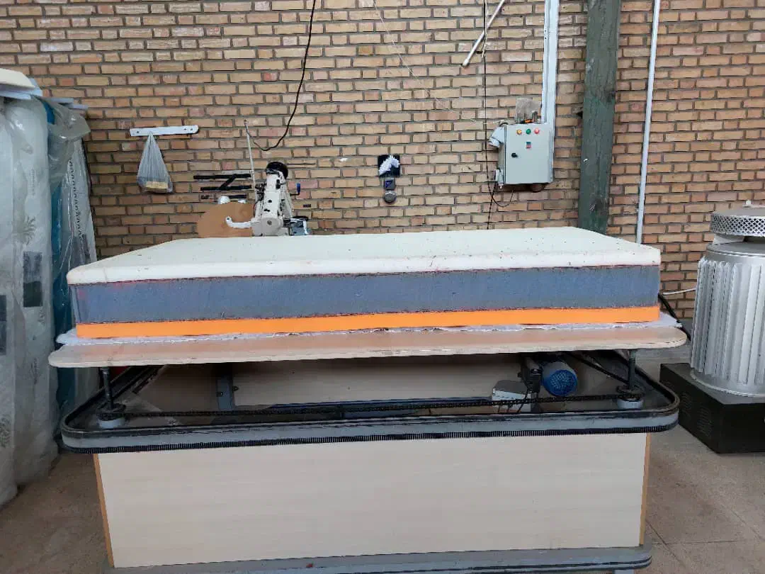 تشک اسلیپیز طبی ارتوپدیک مدل دیریم اقساط ۶ ماهه|تشک تختخواب|کرج, فاز ۱ مهرشهر|دیوار