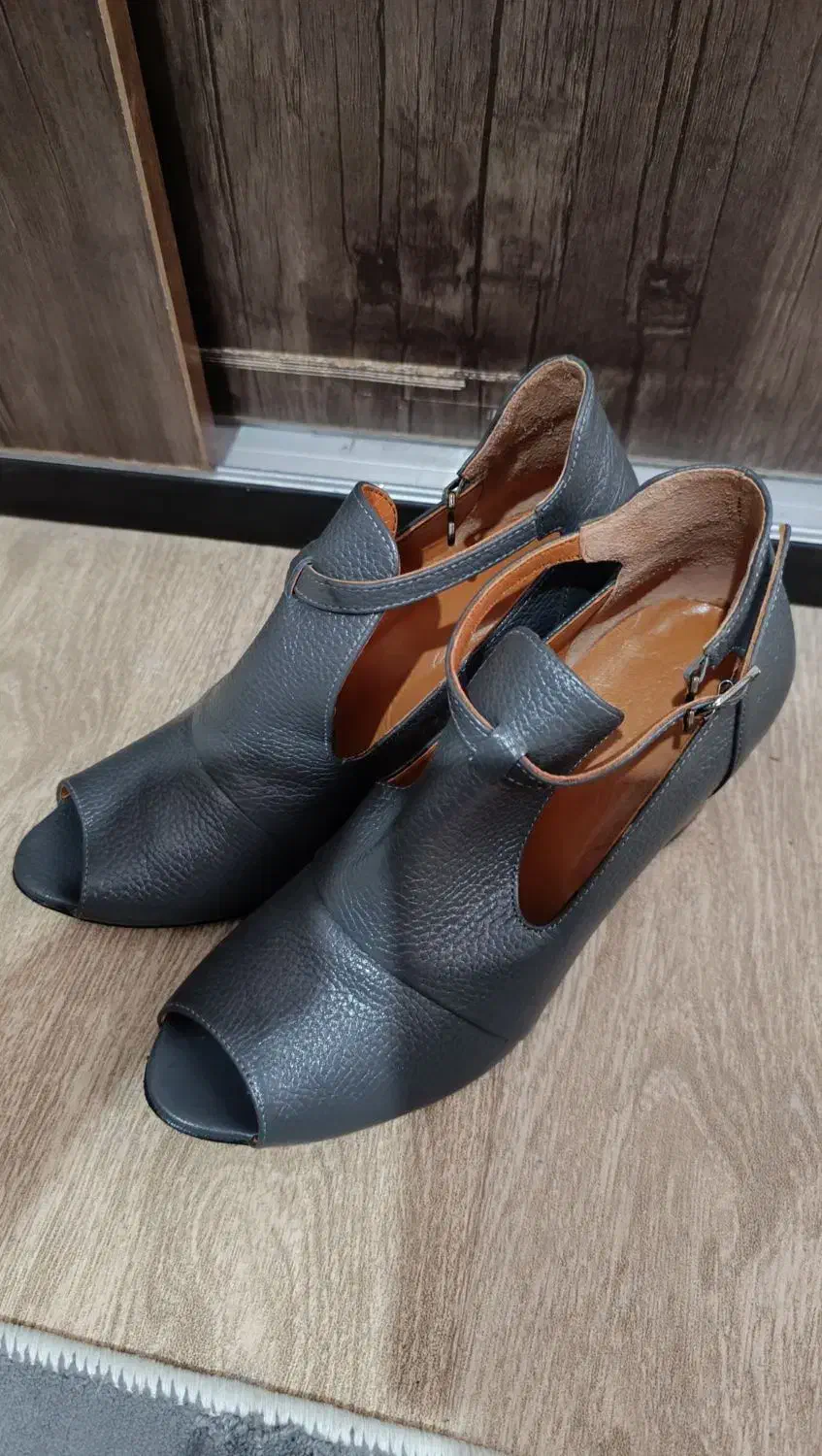 کفش|کیف، کفش، کمربند|کرج, شهرک ولیعصر|دیوار