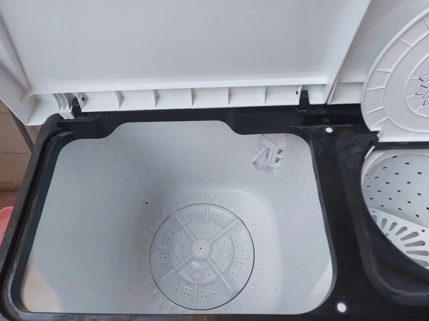 پتو شور پاکشوما|ماشین لباسشویی و خشککن لباس|گرگان, |دیوار