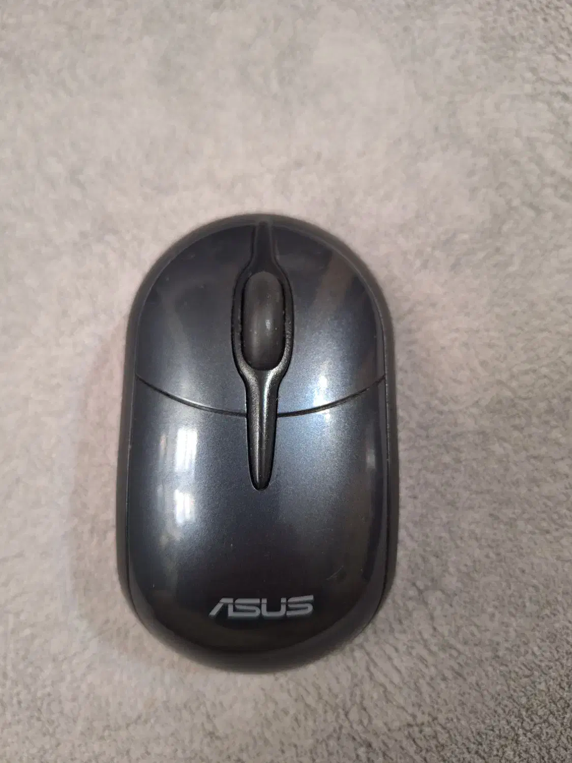 موس لیزری ASUS NOTEBOOK|قطعات و لوازم جانبی رایانه|اصفهان, طامه|دیوار