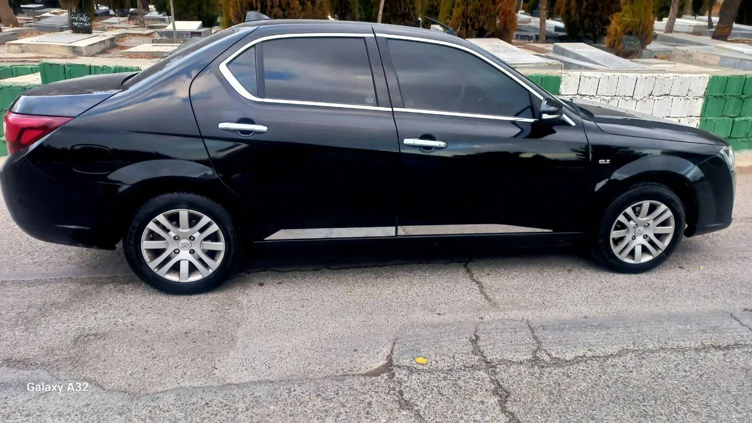 دنا پلاس مدل ۹۸|خودرو سواری و وانت|ارومیه, |دیوار