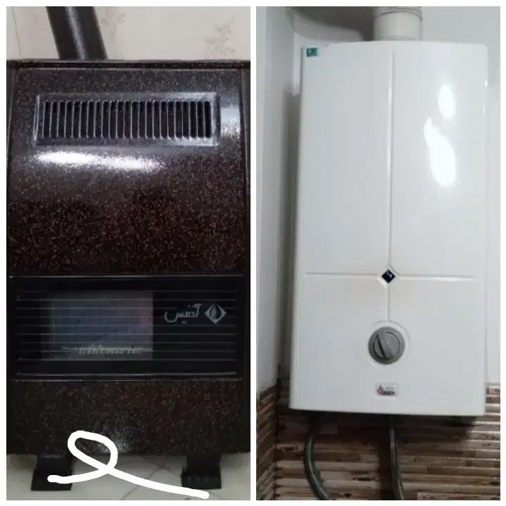 تعمیرپکیج آبگرمکن بخاری تعمیرات سرویس شومینه|خدمات پیشه و مهارت|مشهد, بهمن|دیوار