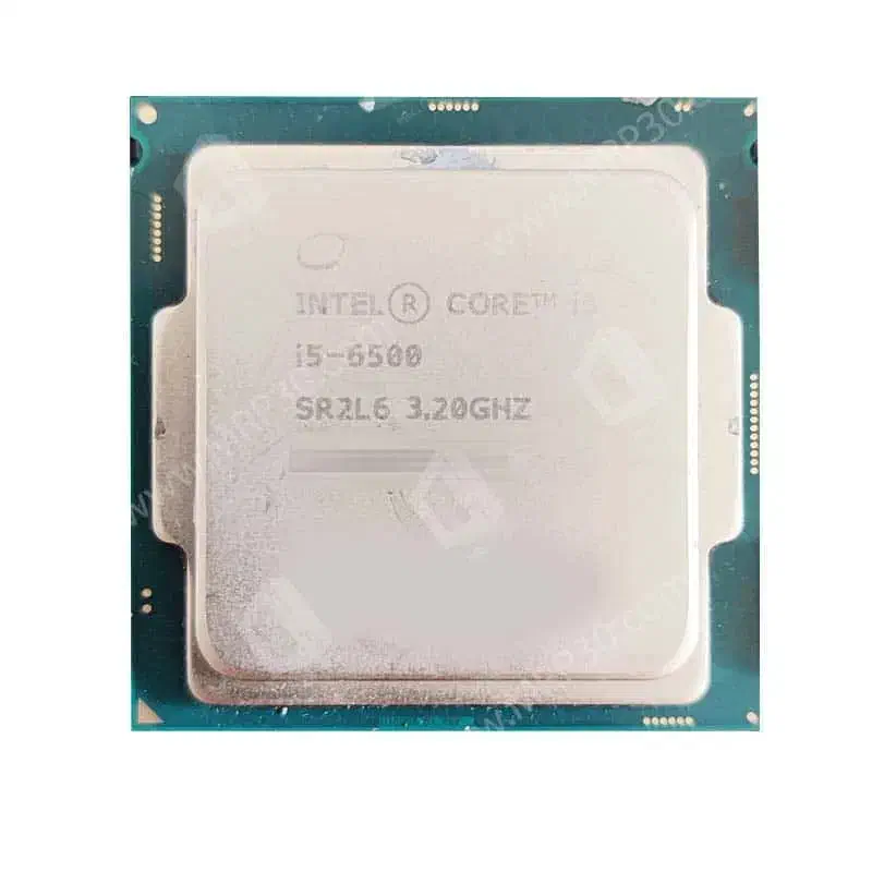 I5 6500|قطعات و لوازم جانبی رایانه|مشهد, راهنمایی|دیوار