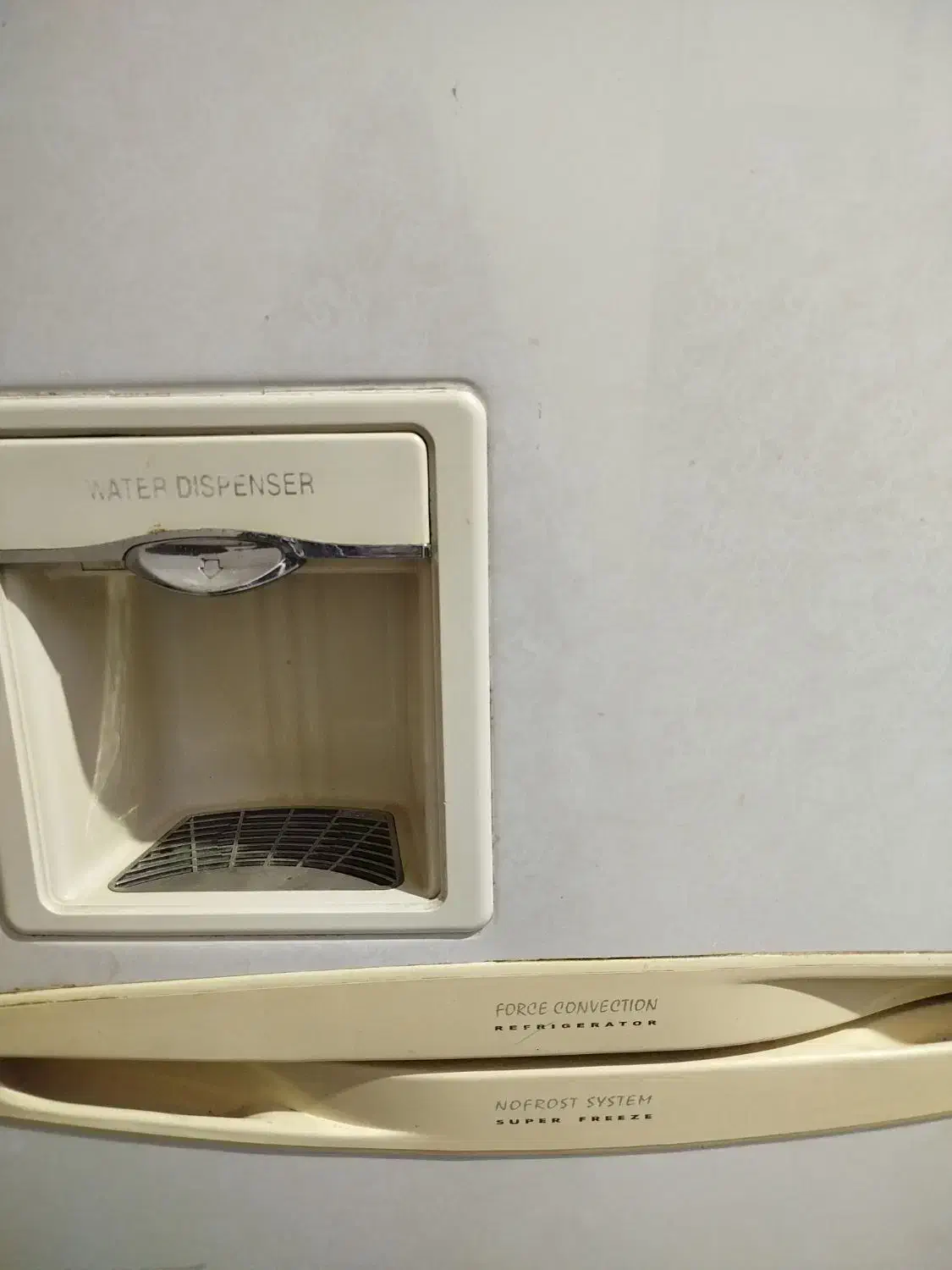 یخچال فریزر دست دوم|یخچال و فریزر|کلاله, |دیوار