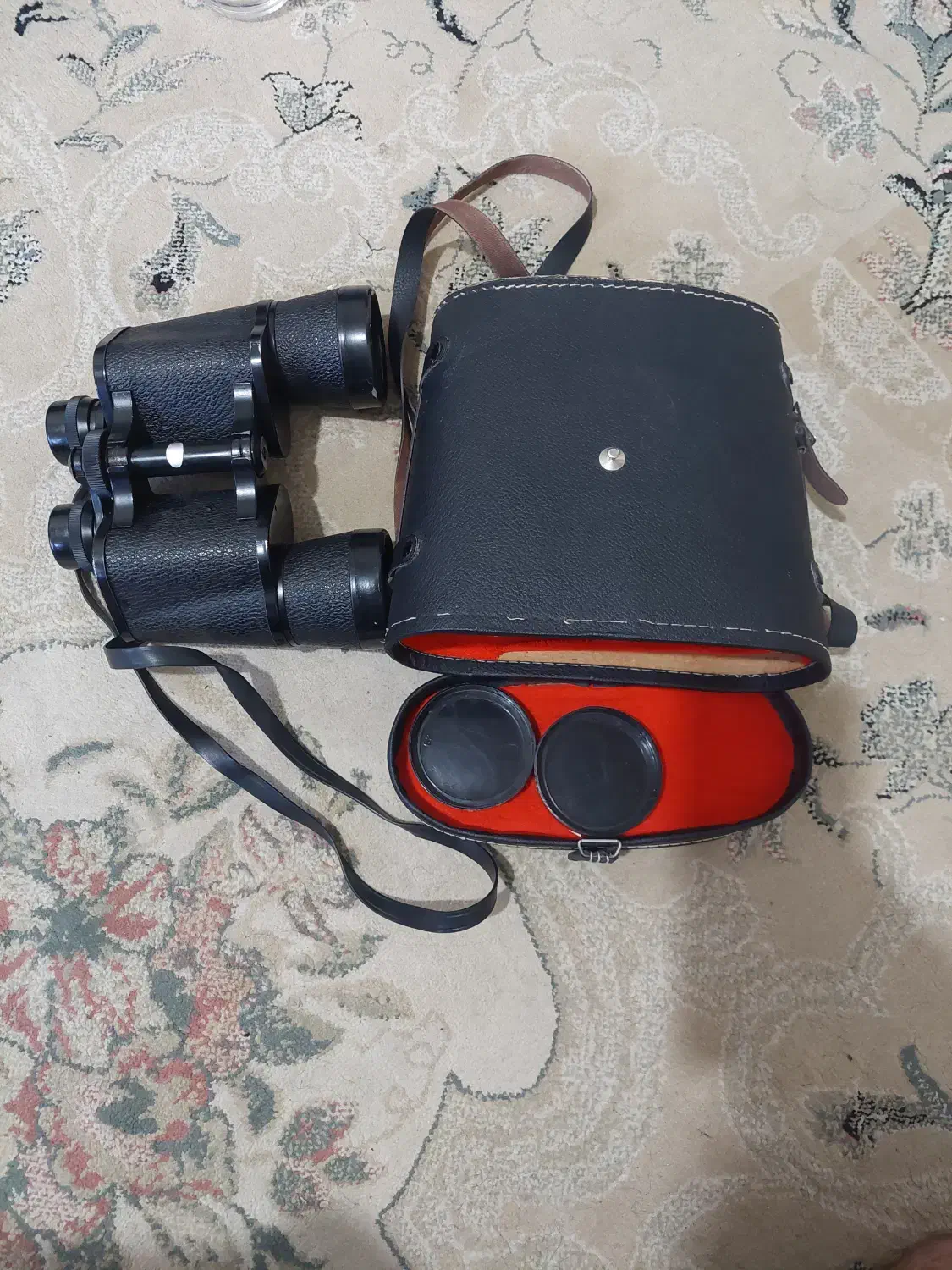 دوربین شکاری.سوپرزنیت.ژاپنی.|کوهنوردی و کمپینگ|شیراز, شهرک گلستان|دیوار