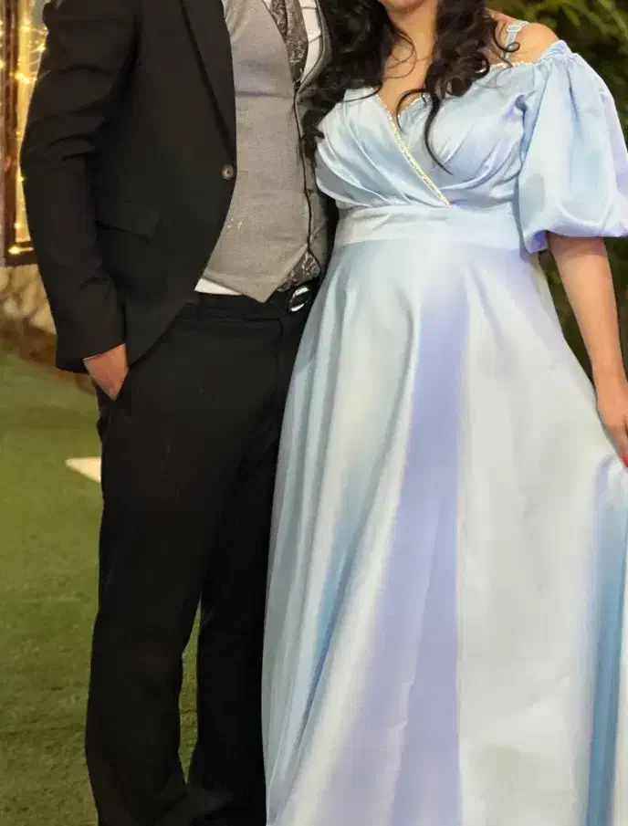 لباس مجلسی|لباس|ماهدشت, |دیوار