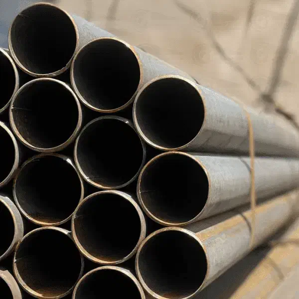 لوله اهنی ۲ میل|مصالح و تجهیزات ساختمان|مشهد, رباط طرق|دیوار