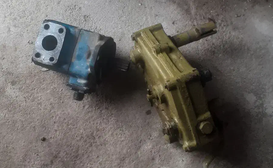 گیر بکس ردیفکار|قطعات یدکی و لوازم جانبی|تبریز, |دیوار